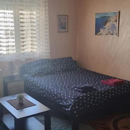 Apartman Valdano Belgrade Luaran gambar