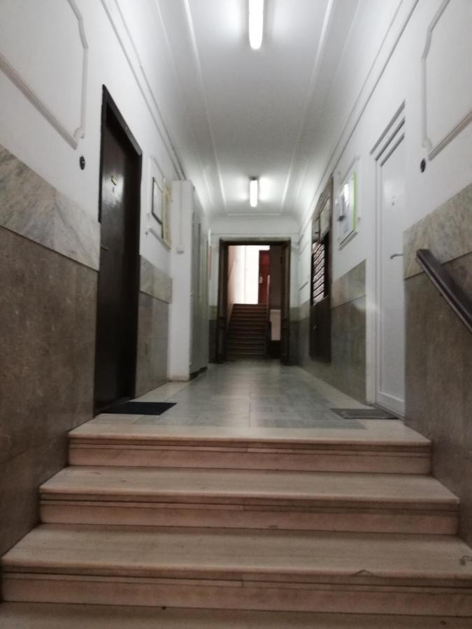 Apartman Valdano Belgrade Luaran gambar
