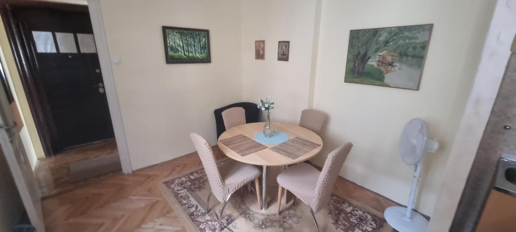 Apartman Valdano Belgrade Luaran gambar