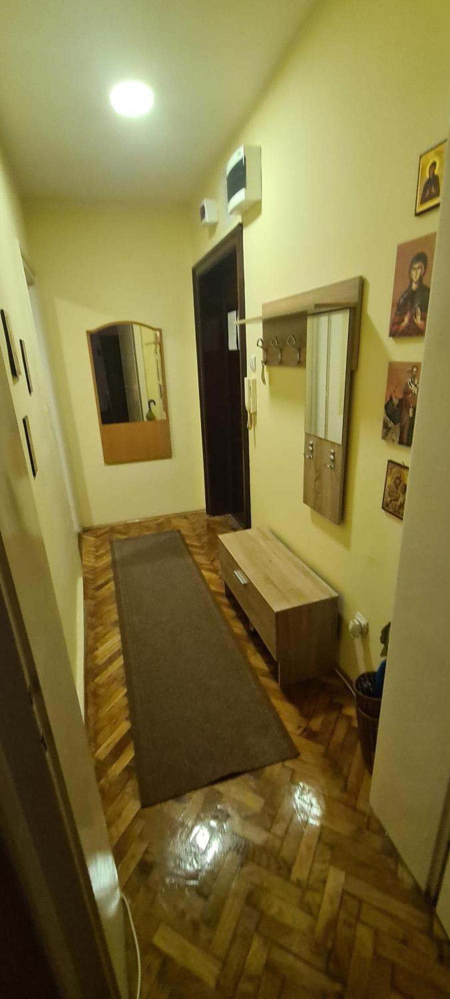 Apartman Valdano Belgrade Luaran gambar