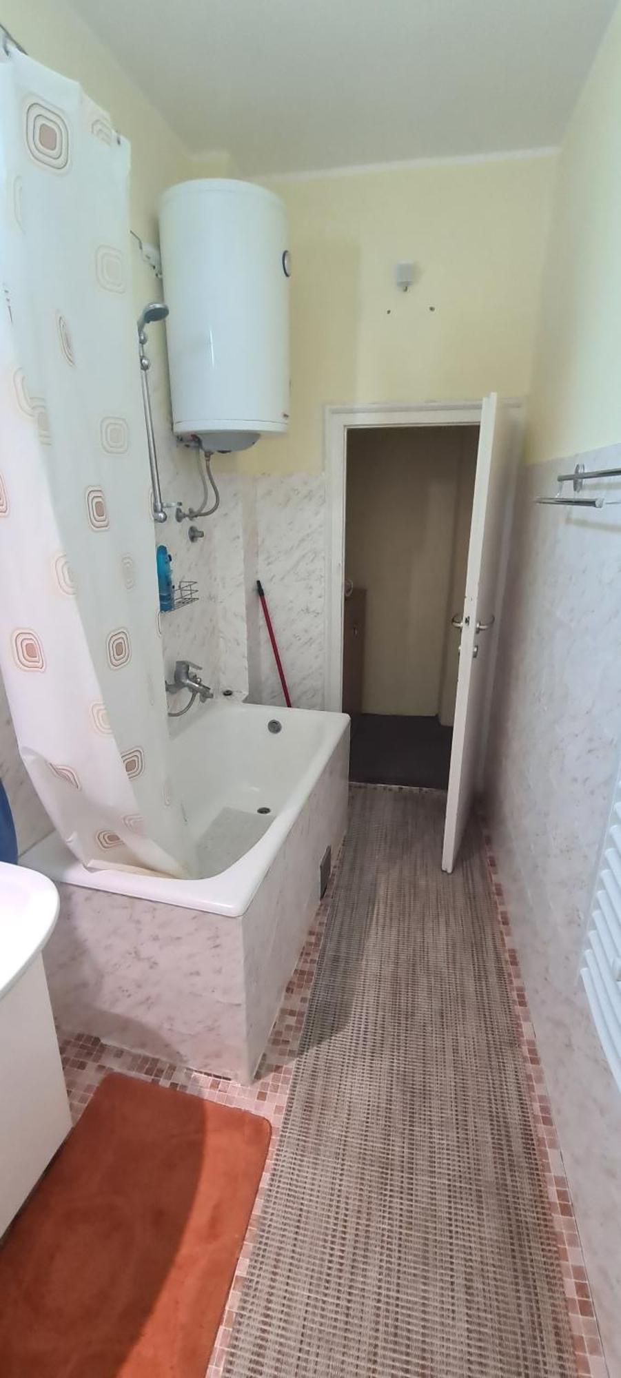 Apartman Valdano Belgrade Luaran gambar